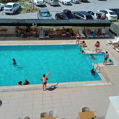 Efsane Hotel Didim Exterior foto
