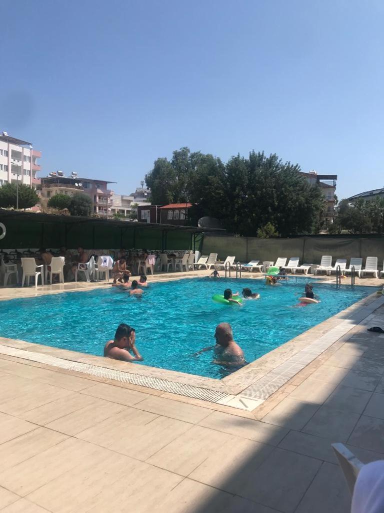 Efsane Hotel Didim Exterior foto