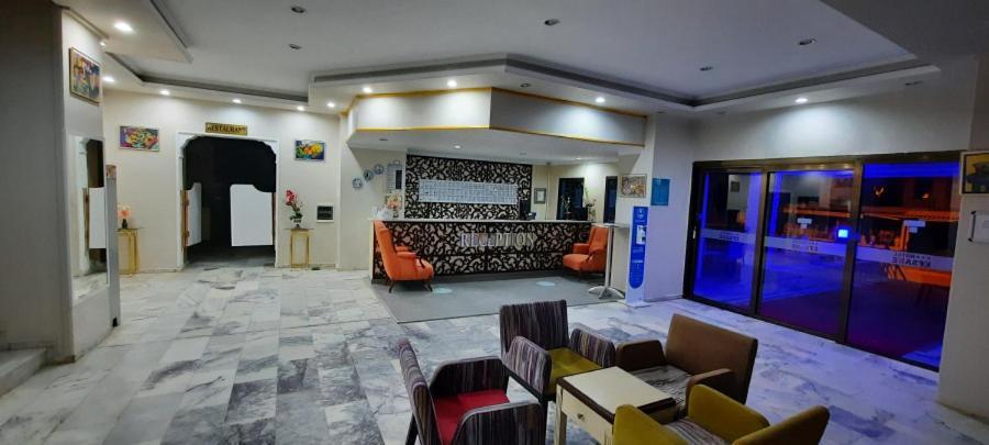 Efsane Hotel Didim Exterior foto