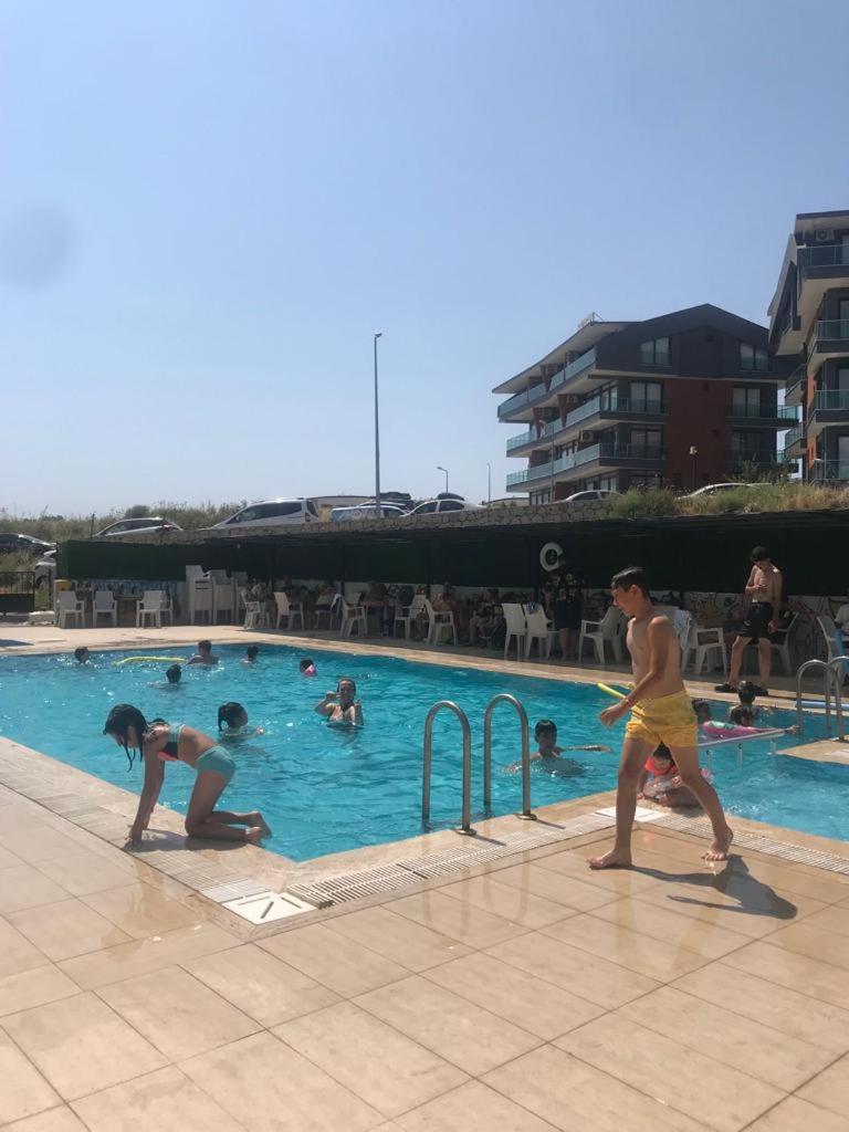 Efsane Hotel Didim Exterior foto