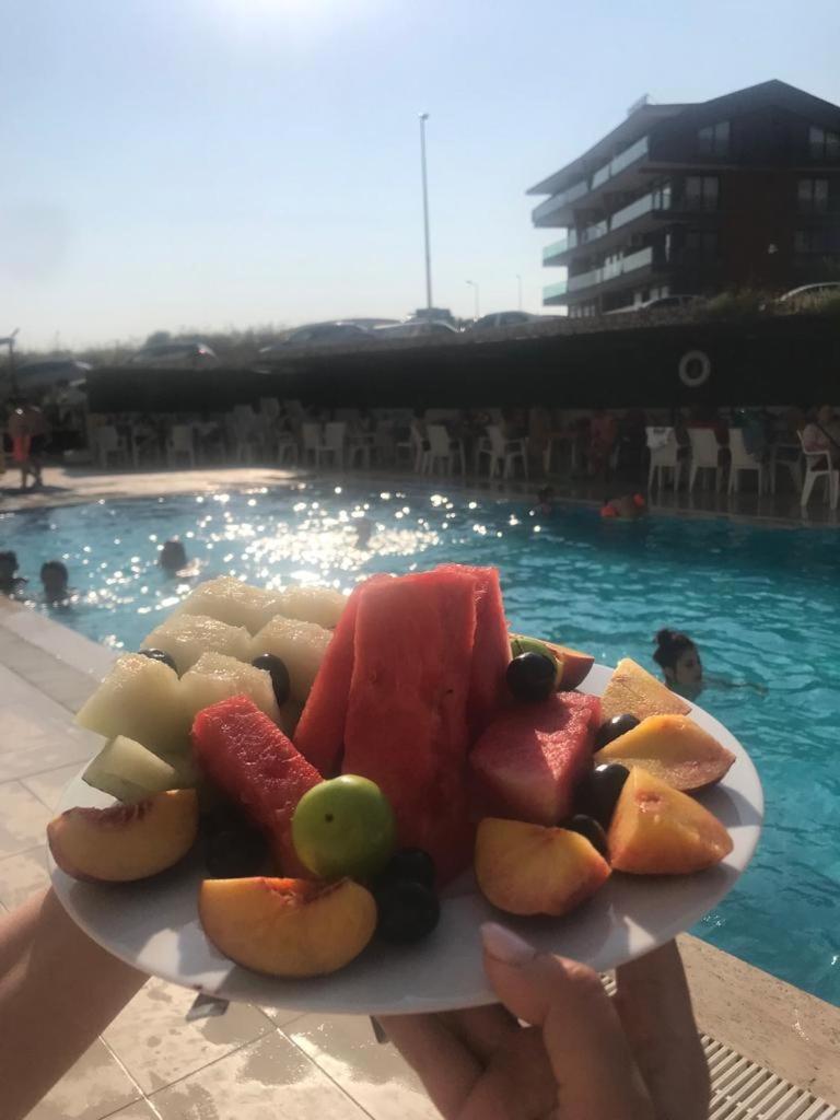 Efsane Hotel Didim Exterior foto
