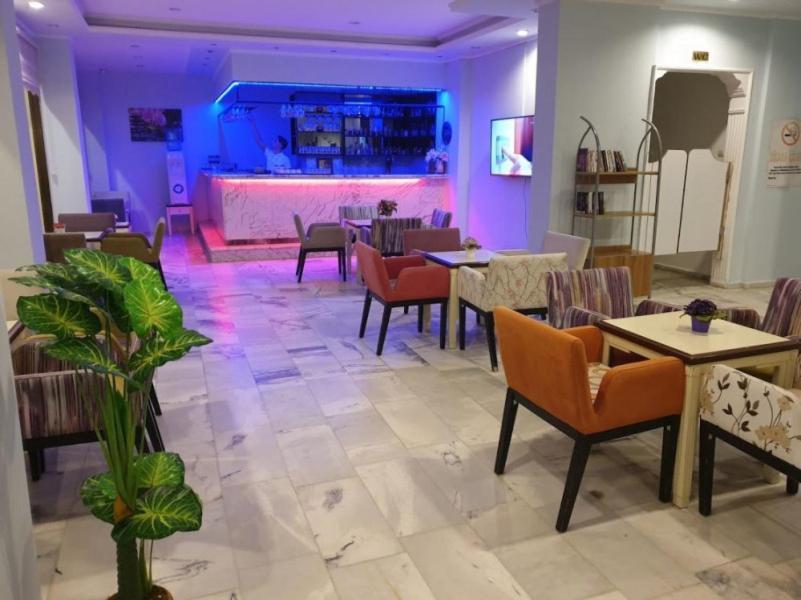 Efsane Hotel Didim Exterior foto