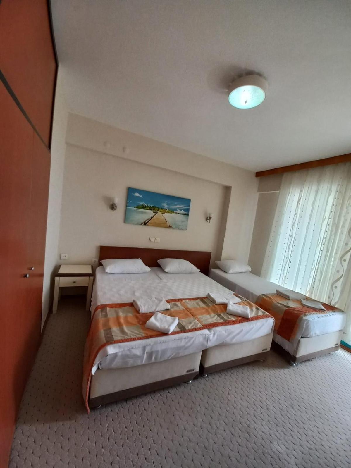 Efsane Hotel Didim Exterior foto