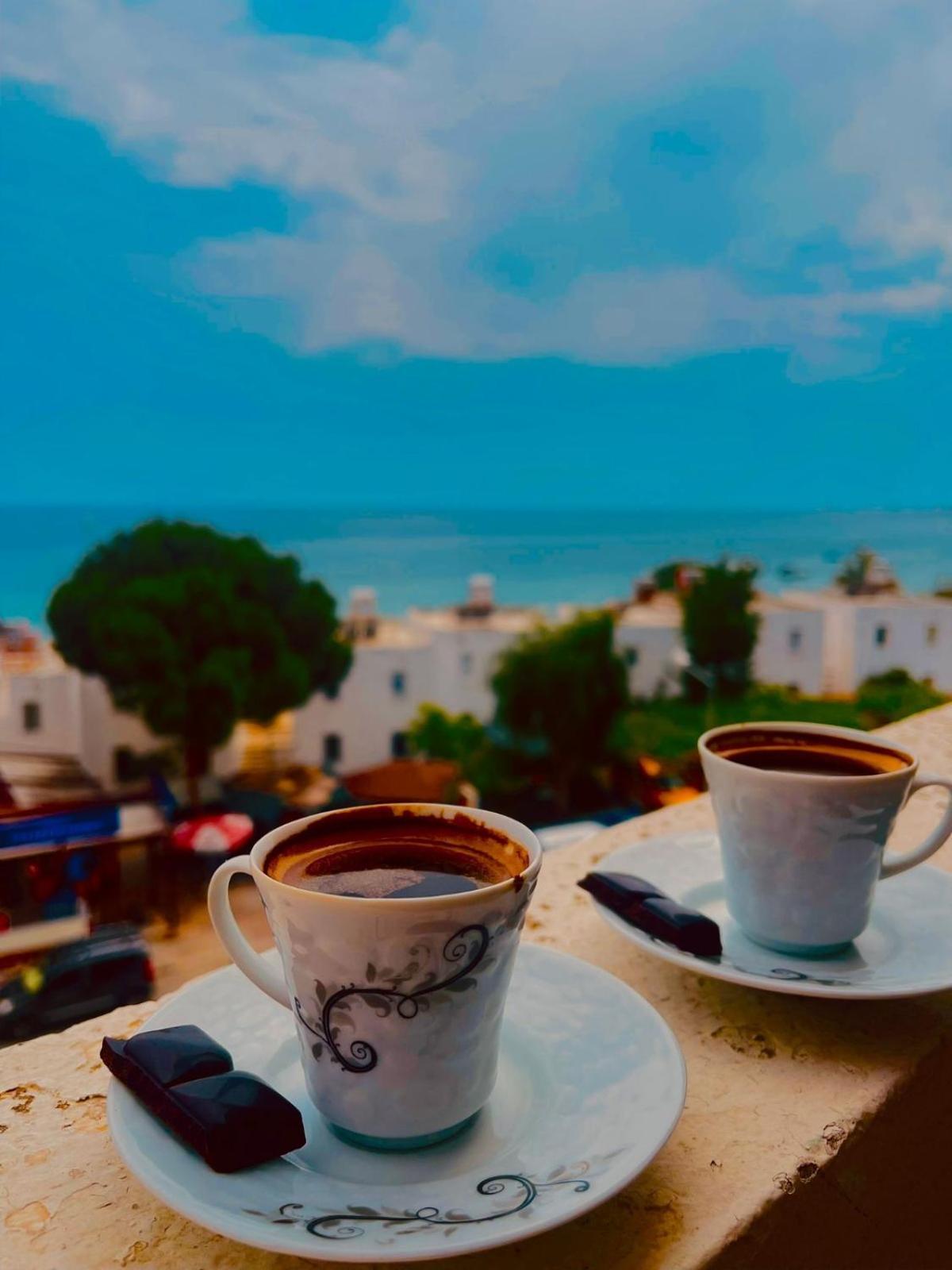 Efsane Hotel Didim Exterior foto