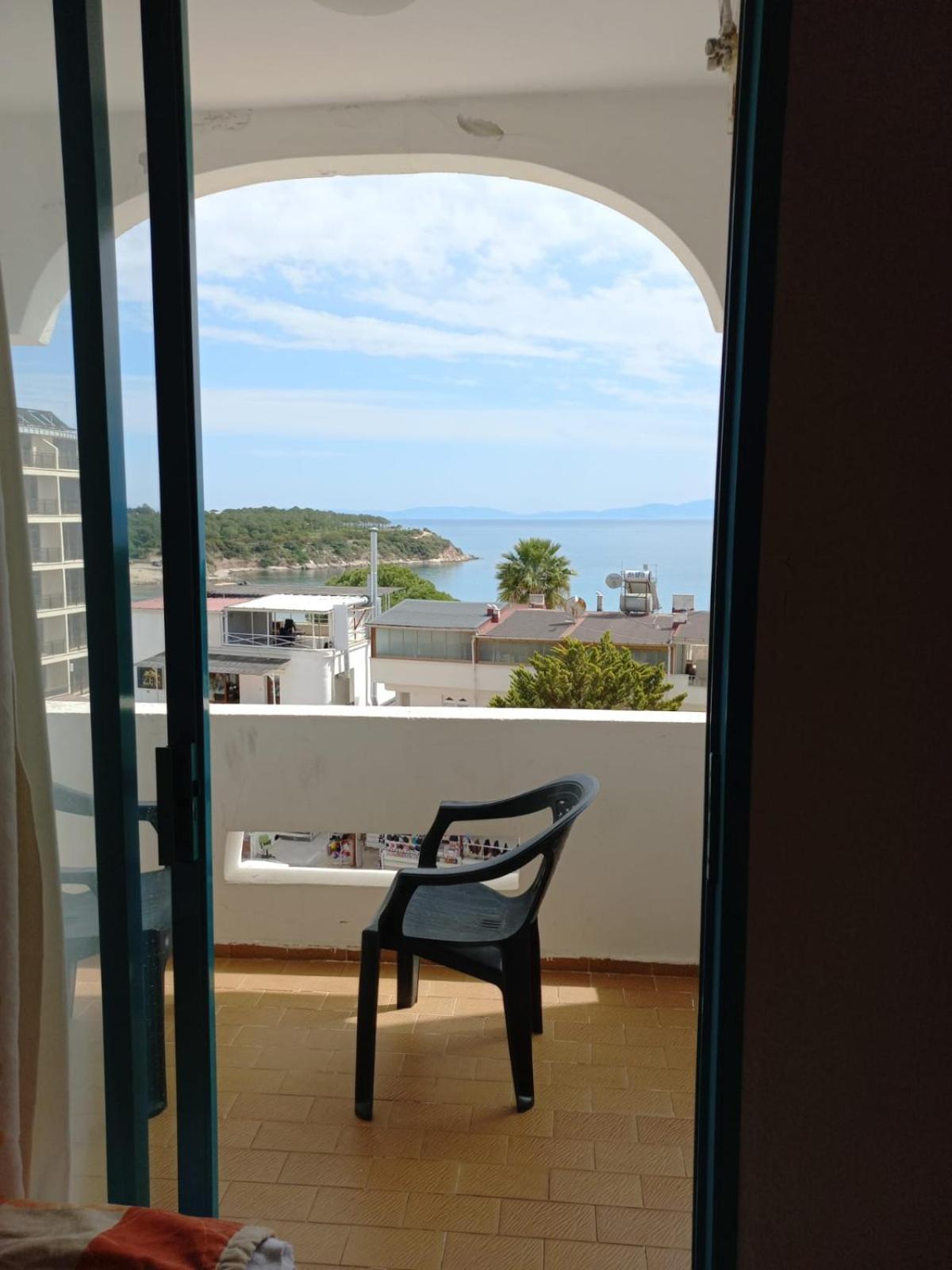 Efsane Hotel Didim Exterior foto