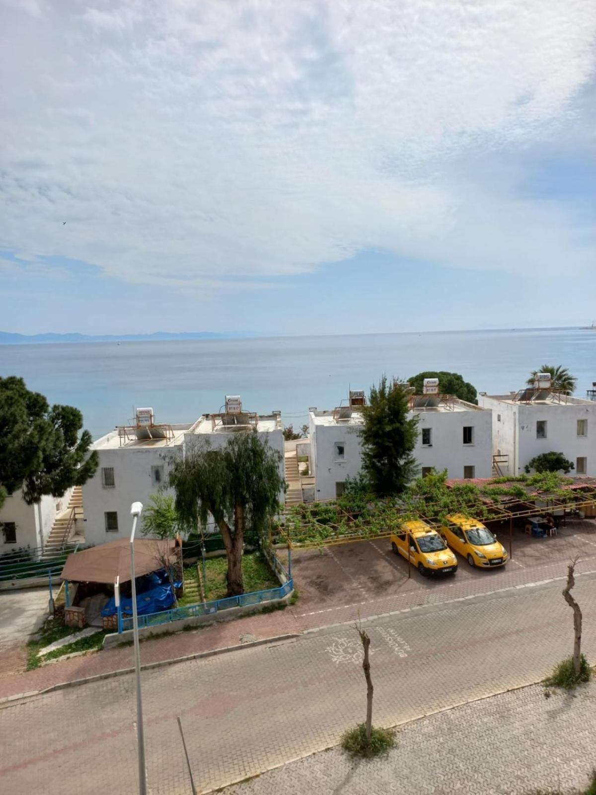 Efsane Hotel Didim Exterior foto